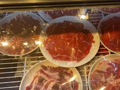 -来伊回麻辣烫·火锅串串清真(红瓦寺总店)