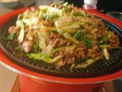 -庆云楼饭庄(什刹海店)