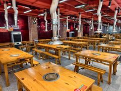 -养牛邓·潮汕牛肉海鲜自助火锅(广州店)
