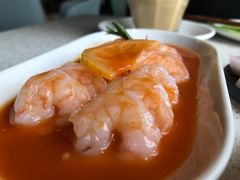 -半山腰·云南菜(侨福芳草地店)