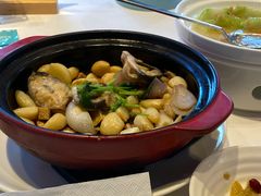 -莆田餐厅PUTIEN(三里屯店)