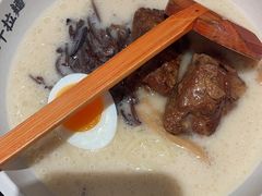 -味千拉面(广州白云机场T1西二店)