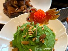 -老西门·常州菜·20年老品牌(新区店)