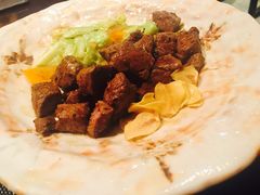 -富力希尔顿酒店·源氏日餐厅