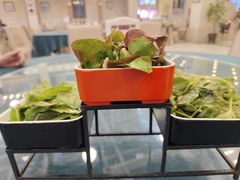 -天毓山庄·餐厅