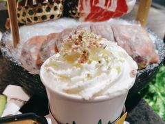 -湊湊火锅·茶憩(新中关购物中心店)