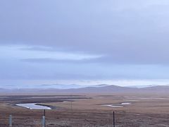 -莫日格勒旅游景区