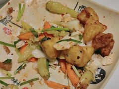 -云中鱼蒸汽石锅鱼(川沙百联店)