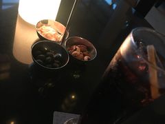 -亚龙湾喜来登·美景台大堂吧