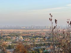 -上海佘山国家森林公园西佘山园