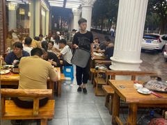 -晓伟海鲜家常菜