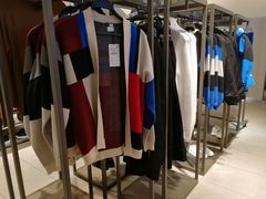 -ZARA(凯德乐峰广场店)