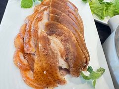 -大董(华贸购物中心店)