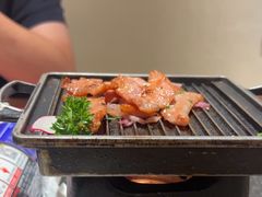 -桃夭日式料理(国信店)