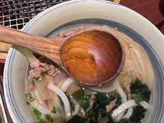 -御牛道日式烤肉料理(杭州万象城店)