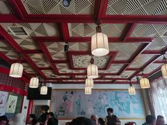 -敦煌达记酱驴肉黄面馆