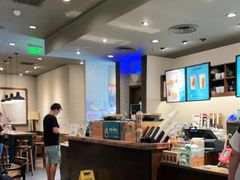 -星巴克(北京中关村南大街店)