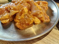 -权金城·炭火烤肉(北京联想桥店)