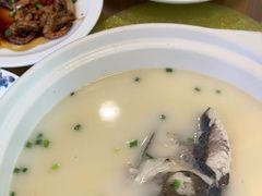 -浔味·山屿湖·正宗淳牌全鱼宴老字号