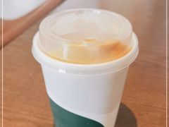 -fishtank鱼缸咖啡(三山街店)