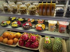 -果之满满鲜榨果汁(美罗城店)
