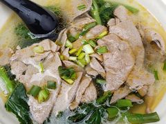 -老家猪肝面(石油路店)