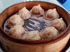 -食惠里小笼包面馆(越秀店)