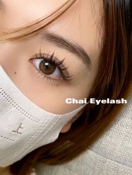 -柴小姐美睫美甲