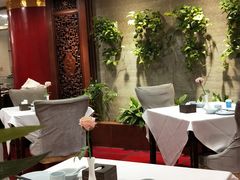 -东兴楼饭庄(六里桥店)