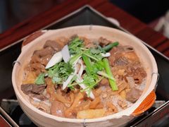 -龚印记牛骨牛杂屋·四代传承(珠影星光城店)