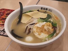 -蒙自源米线(虎门国际购物中心店)