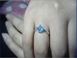 -威德钻石-克拉钻大本营(南京东路店)