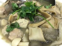 -南海食街(佛冈店)