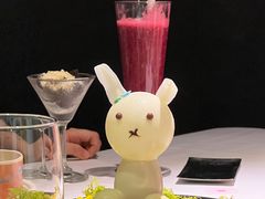 -王品牛排(福州泰禾店)