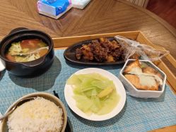 -和伊母婴护理中心·全套房(金山店)