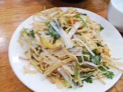 -晓东拉面烧烤(福山店)