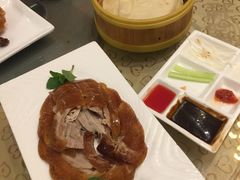-大鸭梨烤鸭(左家庄店)