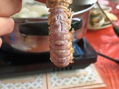 -蚝乡农庄(铁涌赤岸店)