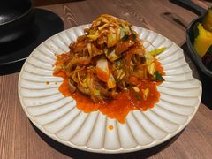 -INSA Korean Bistro饮鲨韩食酒馆