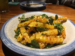 -觅山云南菜(泊富ICITY店)