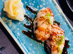 -香川日本料理·铁板烧(阿尔泰店)