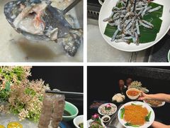 -龚记海鲜20年老字号