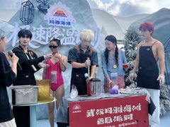-武汉玛雅海滩水公园