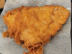 炸猪排-鴻瑞興面馆(保利时光里店)