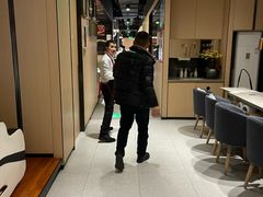 -海底捞火锅(吴中路店)