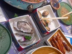 -阿古蒙·传统涮火锅自助(三台子万象汇店)