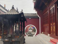 -长春观