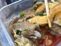 -蓝氏钟楼肉粽