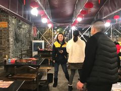 -镇江龙·火锅串串(武侯祠店)