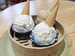 酱香国酒茅台雪糕-歎雪糕低糖低脂Gelato冰淇淋